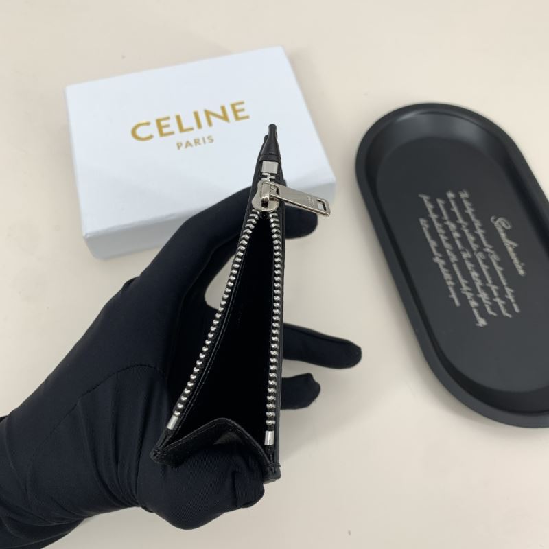 Celine Wallets Purse